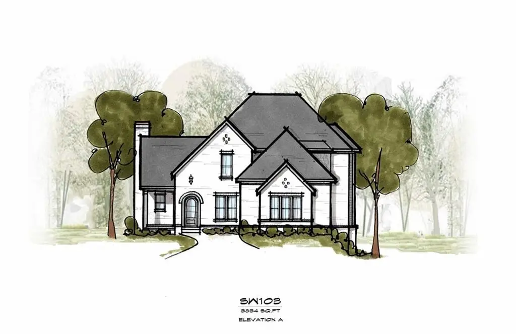 7950 Lotus Walk, Cumming, GA 30041 - #1