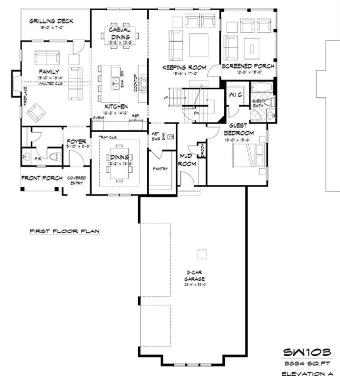 7950 Lotus Walk, Cumming, GA 30041 - #2