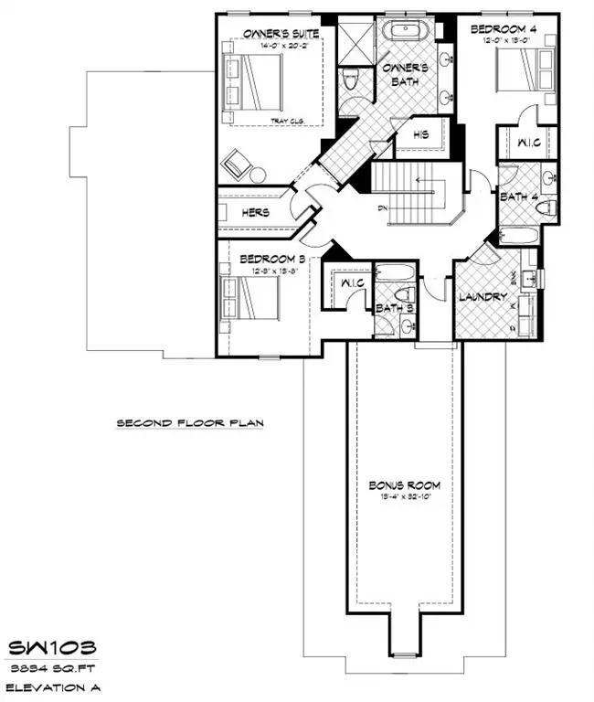 7950 Lotus Walk, Cumming, GA 30041 - #3