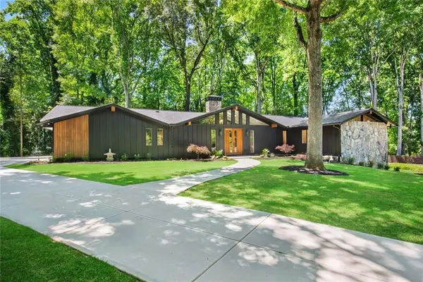 144 Gant Quarters Lane, Marietta, GA 30068