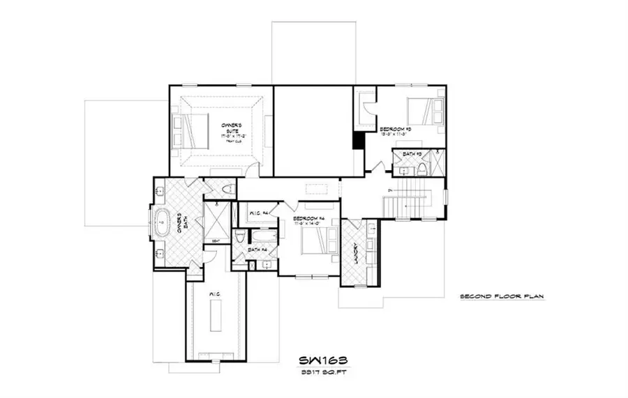 7910 Lotus Walk, Cumming, GA 30041 - #3