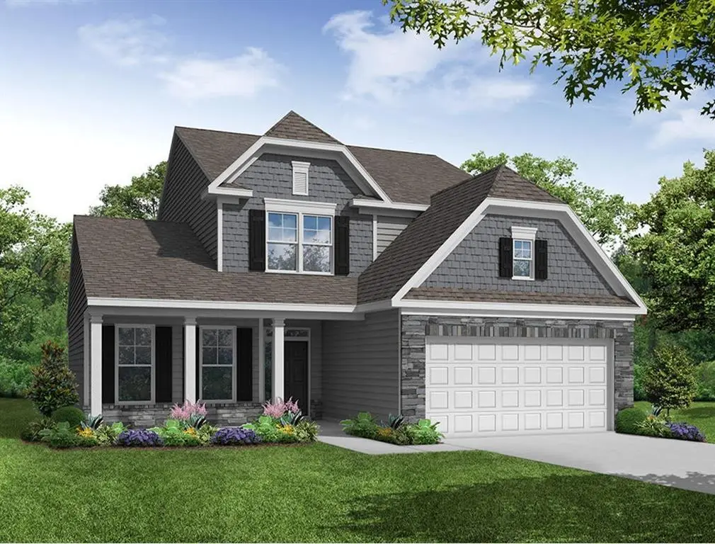 178 Coffee Lane, Hoschton, GA 30548 - #1