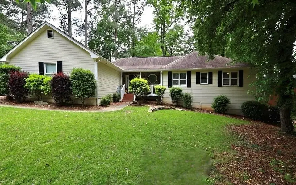 1149 Magnolia Drive, Villa Rica, GA 30180 - #1