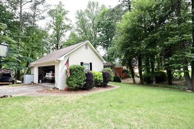 1149 Magnolia Drive, Villa Rica, GA 30180 - #2