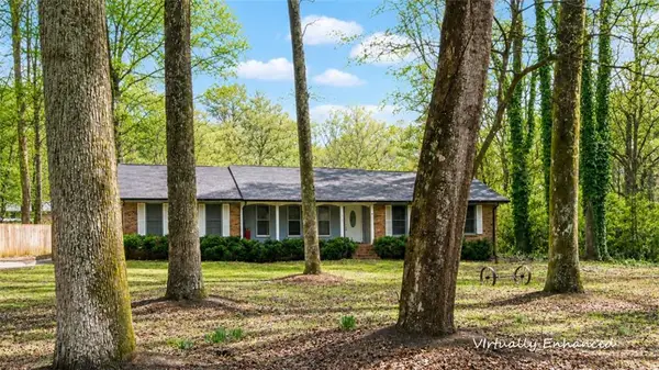 2329 Valley Way, Snellville, GA 30078