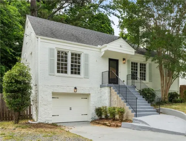 51 Willow Wood Circle Se, Atlanta, GA 30317