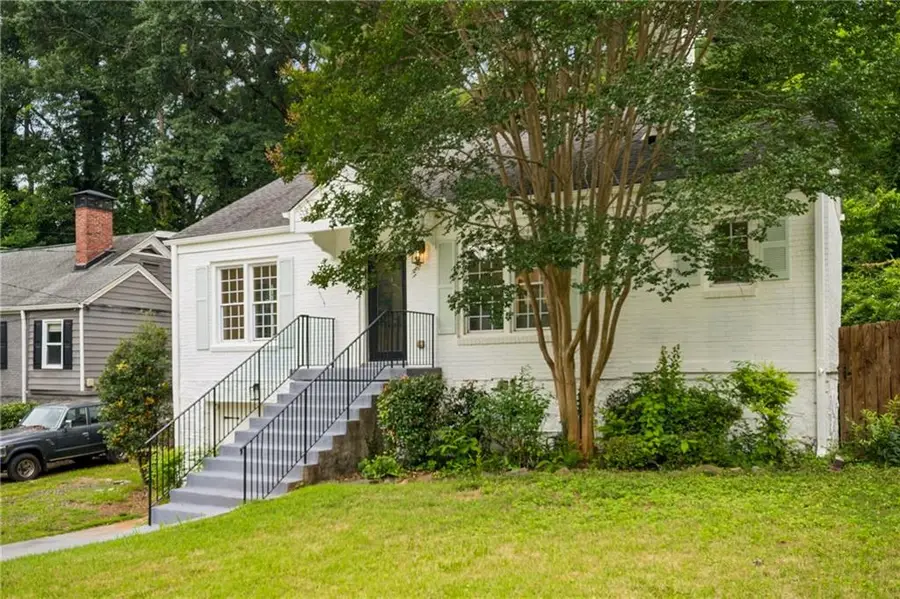 51 Willow Wood Circle Se, Atlanta, GA 30317 - #3
