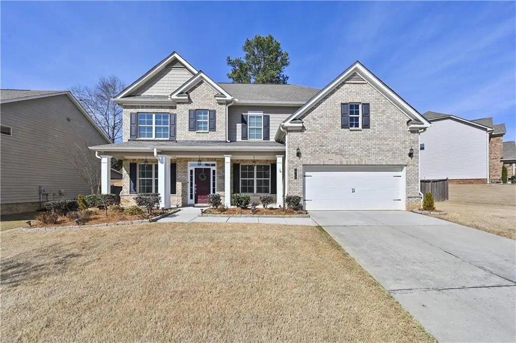 1745 Dahlia Drive, Cumming, GA 30040 - #1