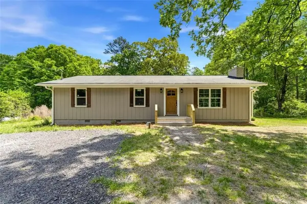 565 Ray Cole Road, Dallas, GA 30157