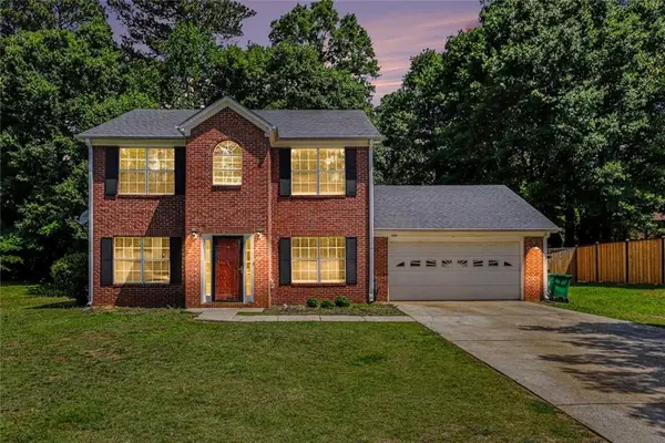 4394 Cross Lane, Decatur, GA 30035
