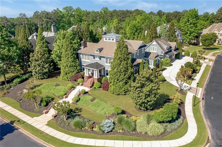 2010 Caladium Way, Roswell, GA 30075 - #2