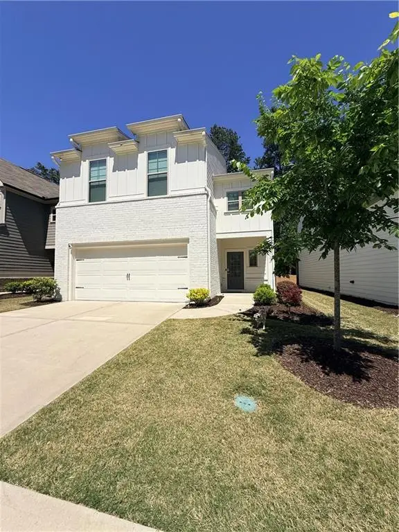 3591 Saliva Drive, Buford, GA 30519