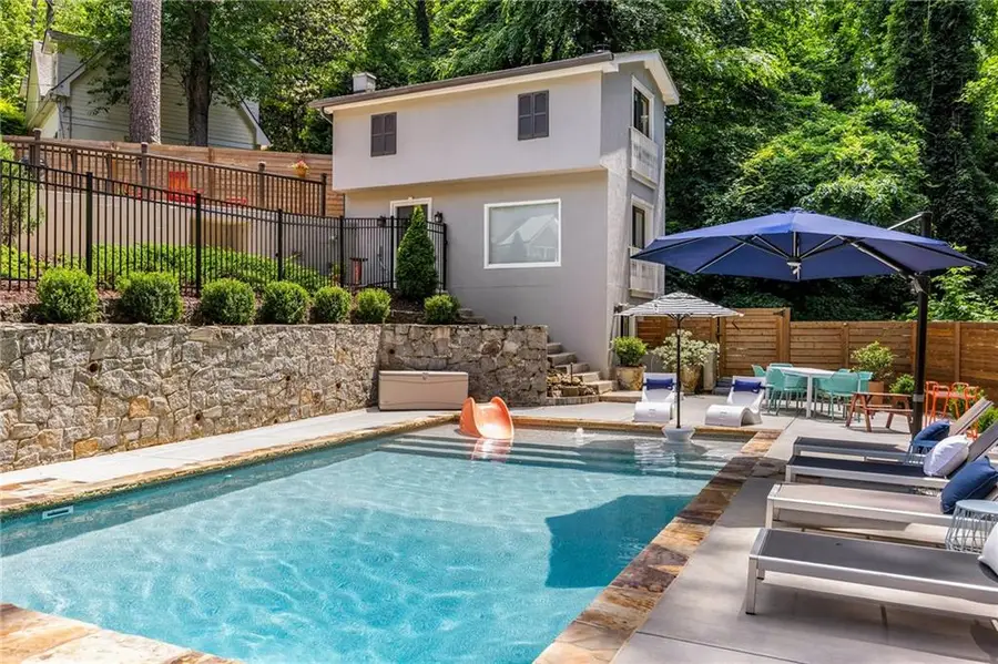 1793 Warren Court Nw, Atlanta, GA 30318 - #3