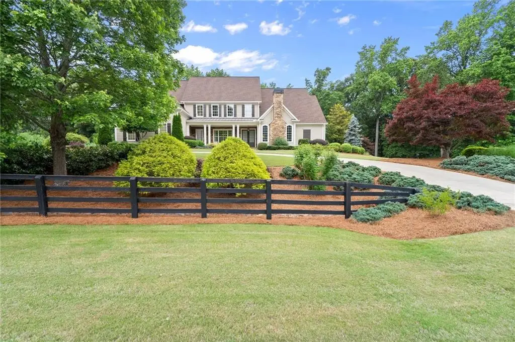 322 Edwards Brook Lane, Canton, GA 30115 - #1