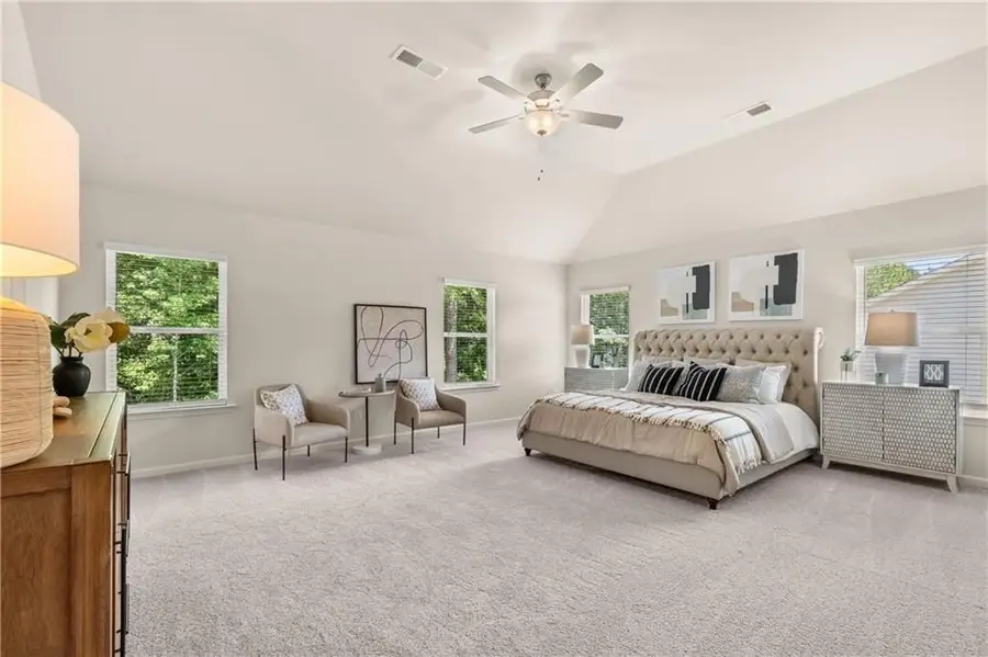 4557 Ajo Walk, Atlanta, GA 30331 - #2
