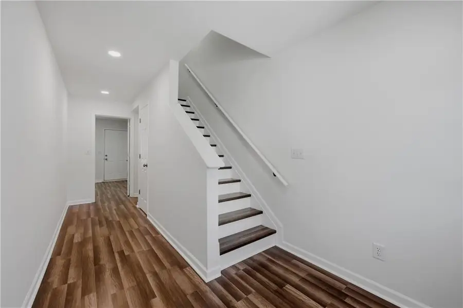 912 Society Circle Sw, Atlanta, GA 30331 - #2