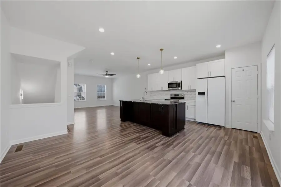 912 Society Circle Sw, Atlanta, GA 30331 - #3