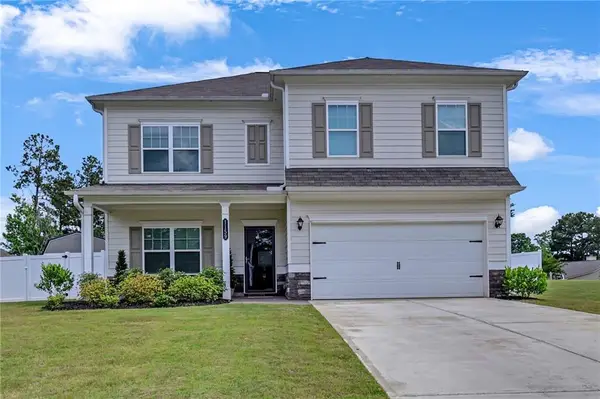 1159 Nantucket Way, Bethlehem, GA 30620