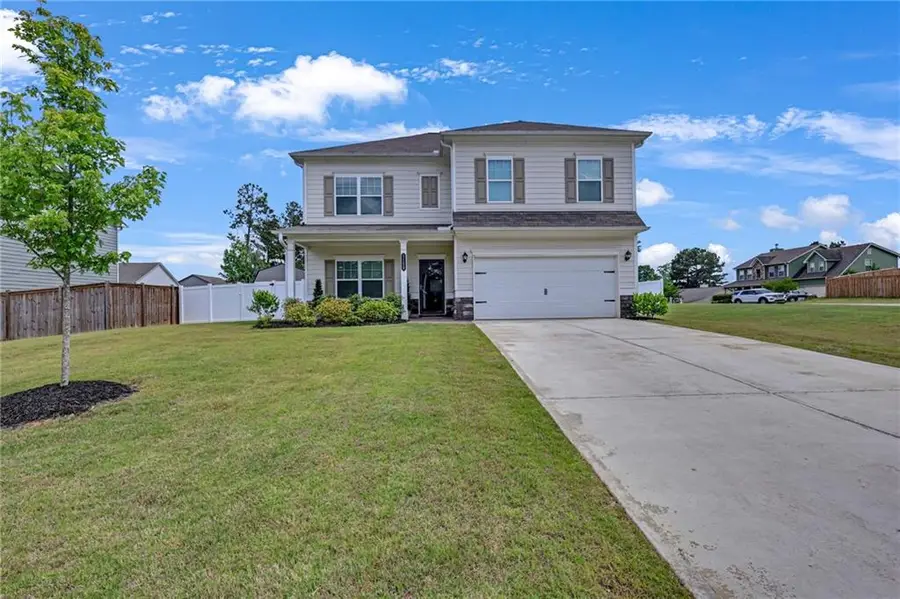 1159 Nantucket Way, Bethlehem, GA 30620 - #2