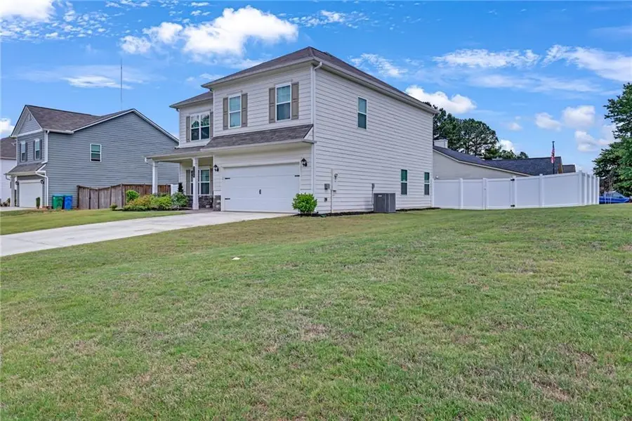 1159 Nantucket Way, Bethlehem, GA 30620 - #3
