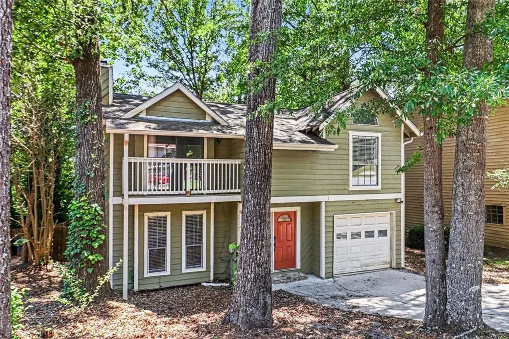 1012 Ascot Court, Riverdale, GA 30296 - #1