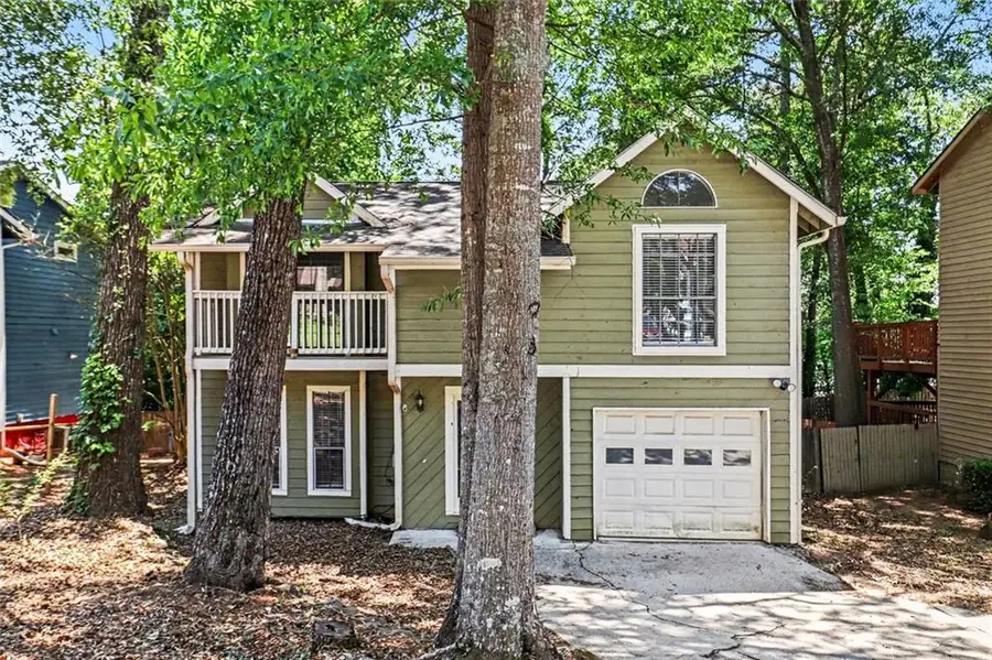 1012 Ascot Court, Riverdale, GA 30296 - #2