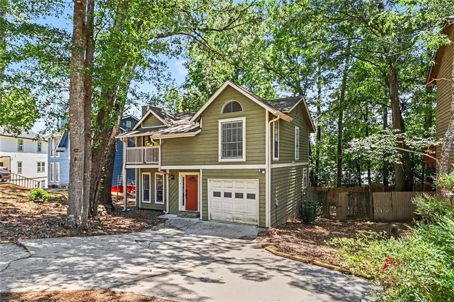 1012 Ascot Court, Riverdale, GA 30296 - #3