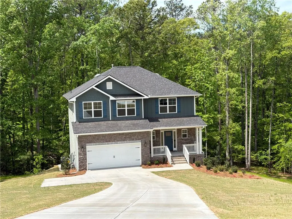 5325 Vinci Place, Douglasville, GA 30135 - #1