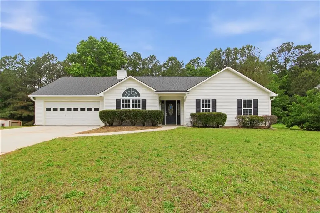 133 Maplewood Drive, Temple, GA 30179 - #1