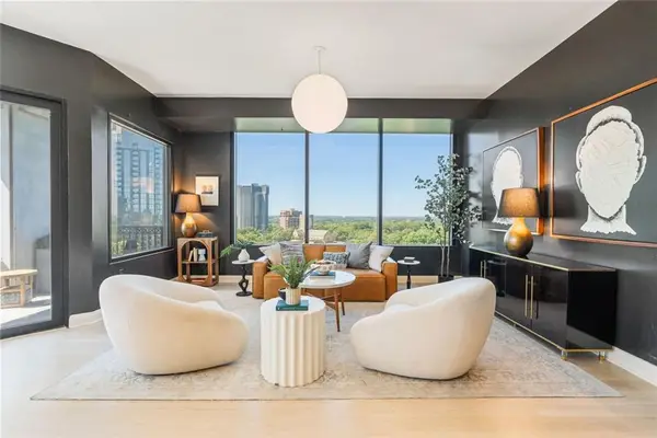 2828 Peachtree Road Nw #1401, Atlanta, GA 30305