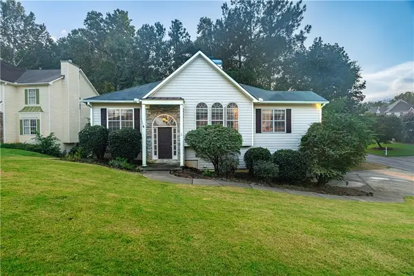 3601 Anna Lane Nw, Kennesaw, GA 30144