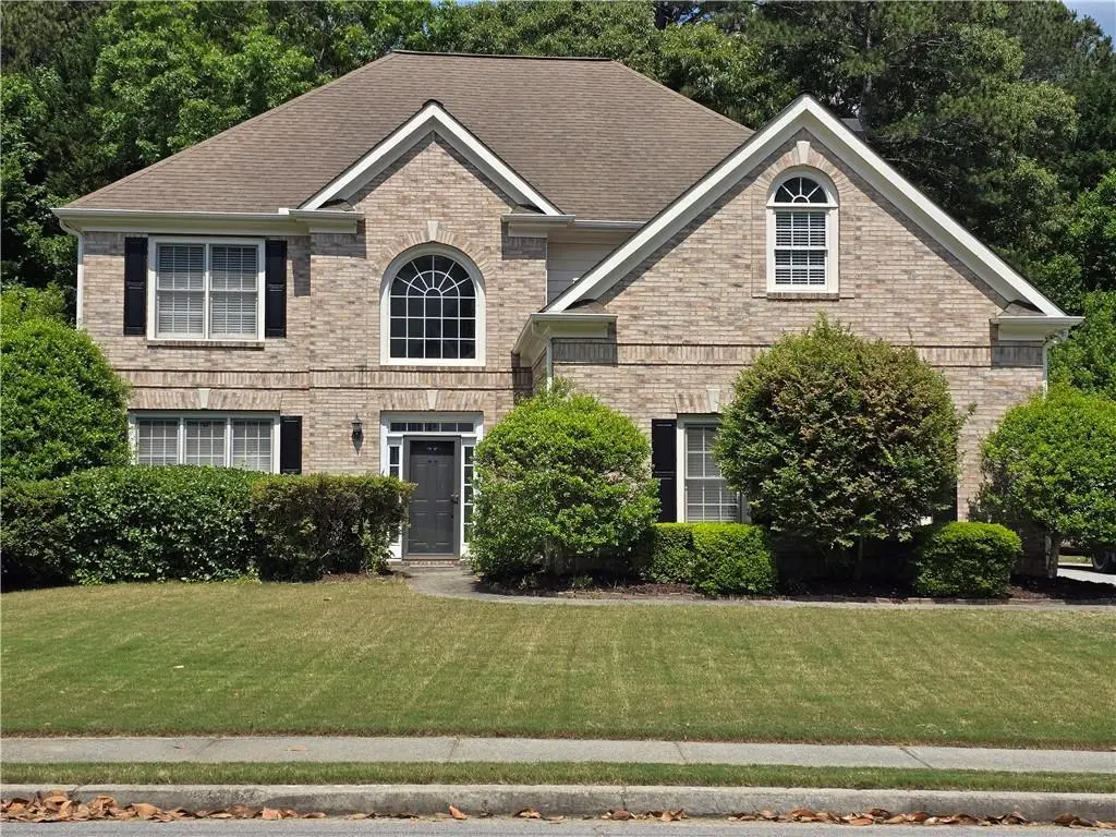 2330 Turtle Creek Way, Lawrenceville, GA 30043 - #1