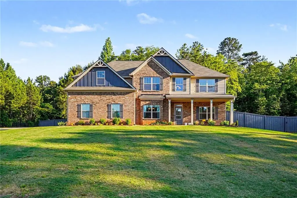 2100 River Walk Court, Griffin, GA 30223 - #1