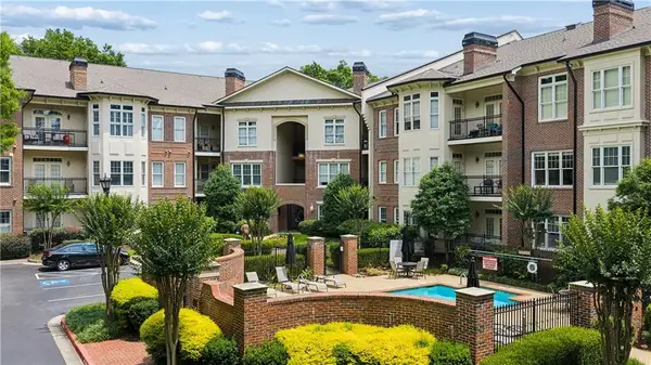 825 Highland Lane Ne #1111, Atlanta, GA 30306