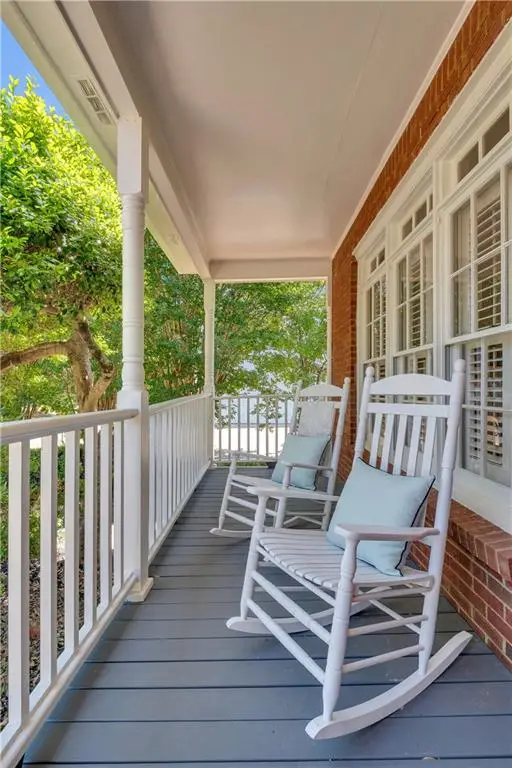5350 Wickershire Drive, Peachtree Corners, GA 30092 - #3