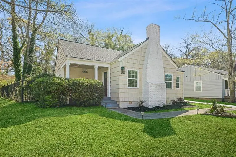 1322 Westridge Road Sw, Atlanta, GA 30311 - #1