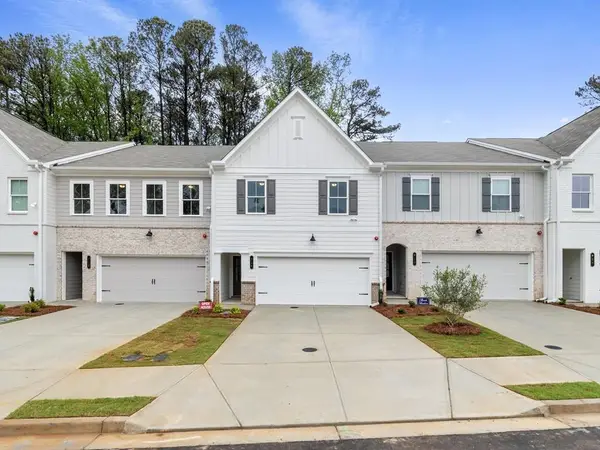 320 Colsen Drive, Acworth, GA 30102