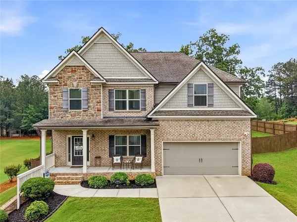 1801 Sycamore Drive, Loganville, GA 30052