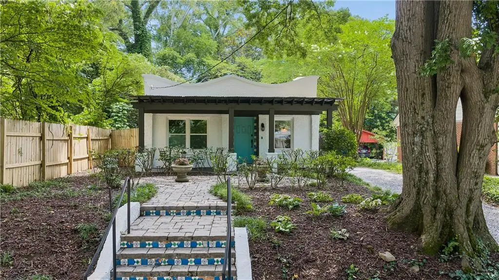 1125 United Avenue Se, Atlanta, GA 30316 - #1