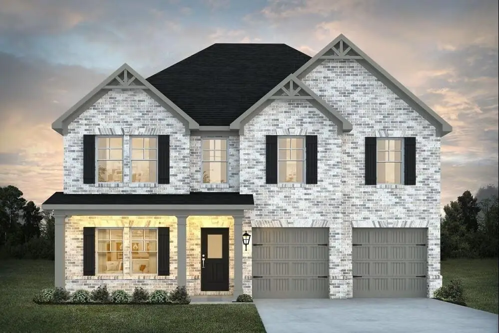 399 River Walk Farm Parkway, Covington, GA 30014 - #1