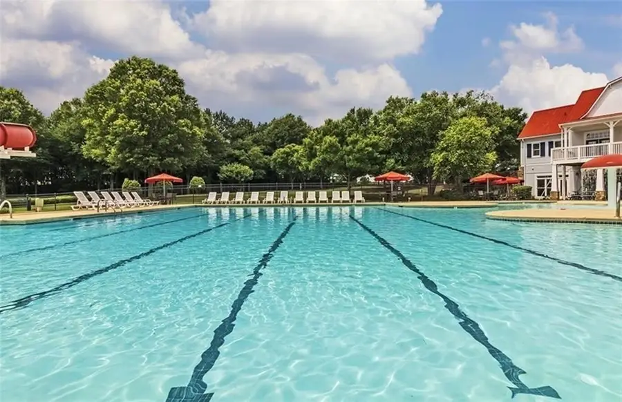 399 River Walk Farm Parkway, Covington, GA 30014 - #3