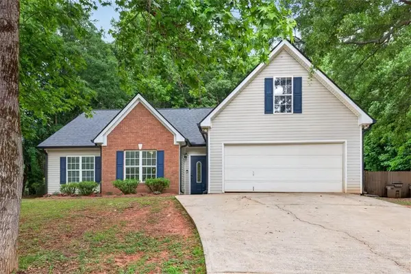 152 Albert Lane, Jefferson, GA 30549