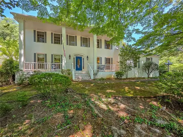 3705 Dartmouth Way, Marietta, GA 30062