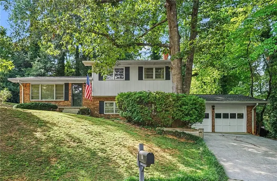 90 Elm Drive, Toccoa, GA 30577 - #2