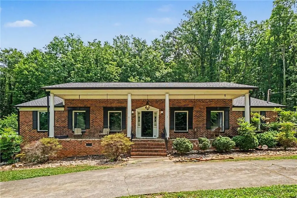 10 Oriole Drive, Cartersville, GA 30121 - #1