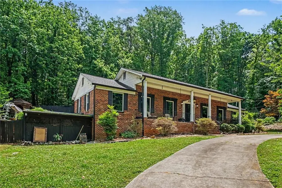 10 Oriole Drive, Cartersville, GA 30121 - #2