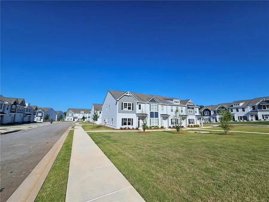 2510 Riverside Road, Conyers, GA 30013 - #3