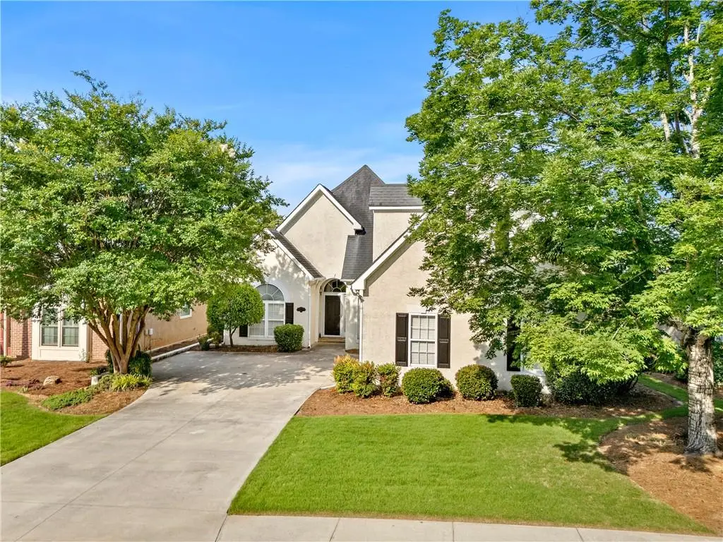 154 Wexford Court, Stockbridge, GA 30281 - #1