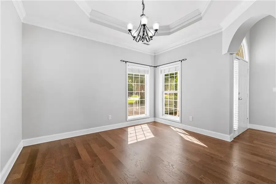 154 Wexford Court, Stockbridge, GA 30281 - #3