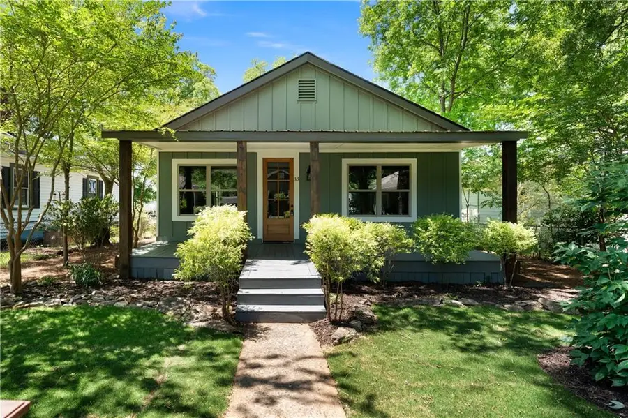 13 Akron Street, Cartersville, GA 30120 - #2